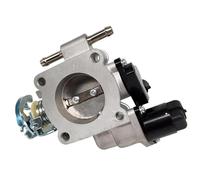 Corpo farfallato elettronico 9017509 Corpo Farfallato Valvola Assy Per Chevy Per Wuling N200 N300 B12 Il Motore Sostituisce 9052842 24556341 Valvola dell'acceleratore