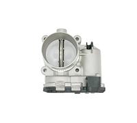 Corpo farfallato elettronico A1110980109 A1110980050 Gruppo Corpo Acceleratore Elettronico Compatibile Per Mercedes Per Benz C230 2003-2005 SLK230 2000-2004 1.8L2.3L Valvola dell'acceleratore