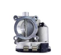 Corpo farfallato elettronico A2661410525 0280750175 Corpo Farfallato Elettrico Per Mercedes Per Benz W168 W212 W204 W245 Valvola A Farfalla 2661410525 0280750176 Valvola dell'acceleratore