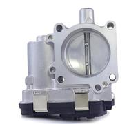 Corpo farfallato elettronico Adatto Per VW Per Jetta 2013-2016 Vari 1.2TSi Corpo Farfallato Elettrico Valvola 03F133062B 03F 133 062 B 03f133062 Valvola dell'acceleratore