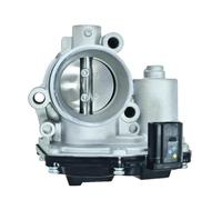 Corpo farfallato elettronico CM5G9F991FA Corpo Farfallato Compatibile Per Ford Per EcoBoost 1.0L Per Focus III Van 2012-2019 Per Fiesta 2013 Valvola a farfalla