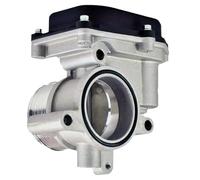 Corpo farfallato elettronico Corpo Farfallato 03L128063J 03L128063AD Per Mercedes Per Benz Per E320/ML320 Per SLK320 Valvola dell'acceleratore