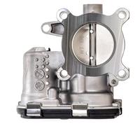 Corpo farfallato elettronico Corpo Farfallato 3765100XEB04 Adatto Per Haval F5 H4 H6 Per Coupe Per Gen2 F7 Per Big Per Dog 2017-2023 1.5T .5GDIT Motore GW4B15A/GW4B15 Valvola dell'acceleratore