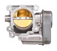 Corpo farfallato elettronico Corpo Farfallato 58mm Per Pontiac Per G4 Per Pursuit 2.2L Valvola A Farfalla 12568796 25312094 12791257 Valvola dell'acceleratore