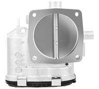 Corpo farfallato elettronico Corpo Farfallato A1131410125 1131410125 A0280750017 Per Mercedes Per Benz C240/C280/C320/CLK320/CLK55 Per AMG/E320 ML320 SLK320 1998-2005 Valvola dell'acceleratore