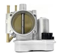 Corpo farfallato elettronico Corpo Farfallato Da 58 Mm Per Opel Per Astra 1.8 Accelerazione Del Corpo 5ws91703 9128518 9196357 9157671 Valvola dell'acceleratore