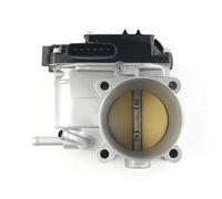 Corpo farfallato elettronico Corpo Farfallato Motore Automobilistico MN135985 Per Mitsubishi Per Lancieri EAC60-020 Valvola dell'acceleratore