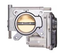 Corpo farfallato elettronico Corpo Farfallato Per Mercury Per Milano 2.3L 4 Cyl 2006 2007 2008 2009 Valvola A Farfalla 6E5Z9E926BA S20026 Valvola a farfalla