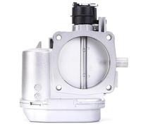 Corpo farfallato elettronico Corpo Valvola Farfalla Motore 1121410025 Per Mercedes Per Benz E320 CLK320 ML320 1998-2002 Valvola dell'acceleratore