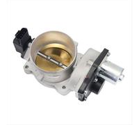 Corpo farfallato elettronico da 75 mm con sensore per