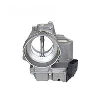 Corpo farfallato elettronico diesel 03G128063J C 03G128061A A2C53099815 compatibile con Seat Altea Leon Toledo 3 Passat A4 Avant A6