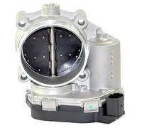 Corpo farfallato elettronico Gruppo Corpo Acceleratore Elettronico 06E133062H Compatibile Con Per A4 Per A5 A6 A7 A8 Per Quattro Per Q5 Throttle Position Sensor