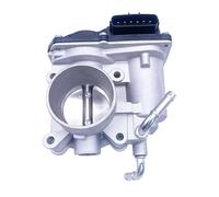 Corpo farfallato elettronico Gruppo Corpo Farfallato Elettronico Compatibile Con Per Toyota Per Yaris 2006-2019 L4 1.5L Sostituisci La Parte #22030-21030 220300M010 Valvola a farfalla