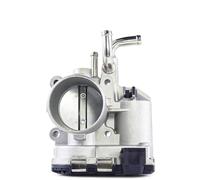 Corpo farfallato elettronico Il Gruppo Valvola A Farfalla OE 3510004200 35100-04200 Si Adatta Per KIA Iniezione Corpo Benzina Per Rio 1.2L 35100 04200 Throttle Position Sensor