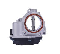 Corpo farfallato elettronico La Valvola A Farfalla Per Auto È Adatta Per A3 Per Sportback (8PA) 2.0 Per TDI Per Quattro Throttle Position Sensor