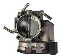 Corpo farfallato elettronico Per A3 (8L1) 1.8 Kombilimousine 06A133062AA 0280750167 Corpo farfallato