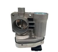 Corpo farfallato elettronico Per Alfa Per Romeo Per Lancia Corpo Farfallato Elettrico Valvola 36SMF6 77365316 71732618 Valvola dell'acceleratore