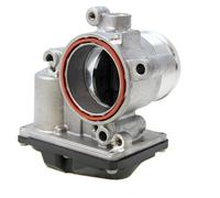 Corpo Farfallato Elettronico Per Audi VW Seat Skoda 2.0 TDI - 03L128063B