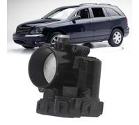Corpo farfallato elettronico per Dodge Pacifica 3.8L V6 Sostituzione