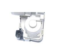 Corpo farfallato elettronico per Fiat Palio Siena Corpi farfallati 36GTE3F 55227810 Valvola a farfalla