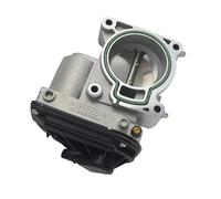 Corpo Farfallato Elettronico Per Ford C-Max Fiesta Per Focus Galaxy Per Mondeo Fusion 1.8 2.0 2.3L Gruppo Corpo Farfallato 4M5G9F991 1537636