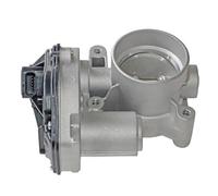 Corpo Farfallato Elettronico Per Ford Fiesta MK V ST150 Hatchback 1556736 4M5U9E927DC Corpo Farfallato Da 60 Mm