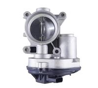 Corpo Farfallato Elettronico Per Ford Per Focus II C-MAX Per Mondeo Mk4 Fiesta V ST150 1.8 2.0L 2004-2016 55mm 4M5G9F991ED 1537636 4M5G9F991FA Corpo Farfallato