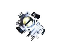 Corpo Farfallato Elettronico Per Mitsubishi Per Outlander 4G93 4G64 Motore MD336509 AC54356 MN128999 Gruppo Valvola Corpo Farfallato