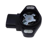 Corpo farfallato elettronico per Subaru Legacy Impreza Forester Sensore di Posizione Farfalla Sensore di Controllo Farfalla OEM: 22633-AA111 13420-77E00