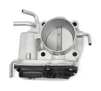 Corpo farfallato elettronico per Toyota, Highlander, Camry, RAV4 2003, 2004, 2005. Gruppo Corpo farfallato 22030-28060, 22030-28070, 22030-0h031, 22030-0h030.