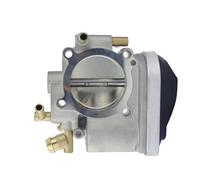 Corpo farfallato elettronico Per Vauxhall 1.8L Acceleratore Elettrico Corpo Valvola Di Accelerazione 55562380 93189782 408238022004Z Valvola dell'acceleratore