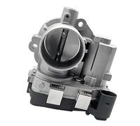 Corpo farfallato elettronico per VW Polo 2014 2015 2016 2017 2018 2019 2020 2021 2022 2023 1.0L Motore Valvola Corpo farfallato aspirazione Aria 04C133062D