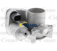 Corpo farfallato elettronico V10-81-0013 VEMO per VW SEAT SKODA AUDI