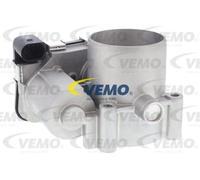 Corpo farfallato elettronico V10-81-0086 VEMO per VW AUDI SKODA SEAT