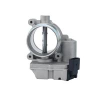 Corpo farfallato elettronico Valvola Corpo Farfallato Elettrico Diesel 4E0145950F 4E0145950C 4E0145950H Per A4 A5 A6 A8 Per Q5 Q7 2.7 3.0TDI Throttle Position Sensor