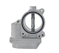Corpo farfallato elettronico Valvola Corpo Farfallato Elettrico Diesel 4E0145950F 4E0145950C 4E0145950H Per VW Per Phaeton Per Touareg 2.7 3.0TDI Throttle Position Sensor