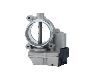 Corpo farfallato elettronico Valvola Corpo Farfallato Elettrico Diesel 4E0145950F 4E0145950C 4E0145950H Per A4 A5 A6 A8 Per Q5 Q7 2.7 3.0TDI Throttle Position Sensor