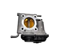 Corpo farfallato elettronico ZJ3813640 Valvola A Farfalla Corpo Farfallato Adatto Per Mazda2 Per Sport Per Touring Hatchback 4 Porte 2011-2014 8V217A564AD Valvola dell'acceleratore