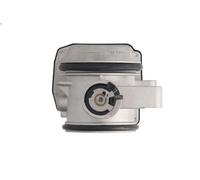 Corpo farfallato ENGITECH ENT310036 per DACIA DUSTER (HS_) 1.6 2010-2018