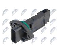 NTY Corpo farfallato compatibile con NISSAN EPP-NS-012