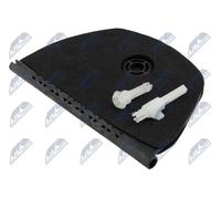 Corpo farfallato ERD-PL-011 NTY per OPEL ASTRA H Familiare ASTRA G Hatchback