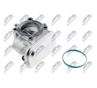 NTY Corpo farfallato compatibile con CHRYSLER ETB-CH-000