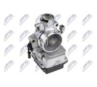 NTY ETB-CT-011 Corpo farfallato