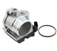 Valvola a Farfalla Adatto A per Ford Focus II 1.6 TDCI 04-12, Fiesa VI 08-12