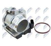 Valvola a Farfalla Adatto A per Ford Focus II 1.6 TDCI 04-12, Fiesa VI 08-12
