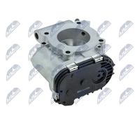 Corpo farfallato ETB-HY-002 NTY per HYUNDAI i30 i30 Familiare