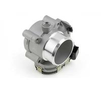 NTY Corpo farfallato compatibile con MERCEDES-BENZ STANDARD AUTOMOBILE