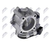 Corpo farfalla per MERCEDES-BENZ | 0281002895, ETB-ME-006