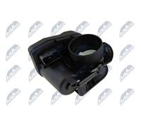 NTY Corpo farfallato compatibile con CITROËN PEUGEOT CITROËN/PEUGEOT ETB-PE-000