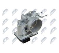 NTY ETB-TY-000 Corpo farfallato